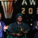 ‘Just over four years ago I failed in front of the world’, Lookman reminisces in CAF award acceptance speech 97 ‘Just over four years ago I failed in front of the world’, Lookman reminisces in CAF award acceptance speech