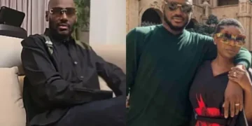 Tuface ‘2Baba’ Idibia faces backlash from celebrities over split with wife, Annie