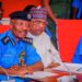 IGP: Police budget presentation at NASS debacle unnecessary 97 IGP: Police budget presentation at NASS debacle unnecessary