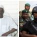 DSS files terrorism charges against Mahdi Shehu