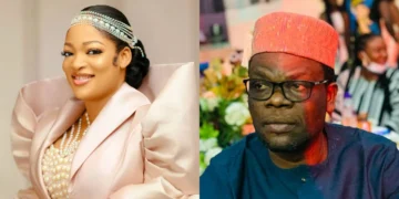 Court reserves ruling on Queen Naomi former wife of Ooni of Ife, others bail applications over Ibadan stampede