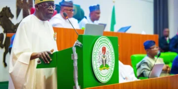 President Tinubu tasks NASS on legislative action, extols governors for supporting FG tax reforms