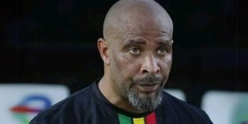 Sports Commission defends Super Eagles coach Chelle's appointment 1 Sports Commission defends Super Eagles coach Chelle’s appointment