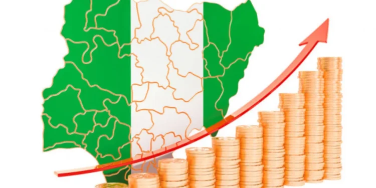 FG’s deficit spending rises to N12.1tn, a 28% increase 92 FG’s deficit spending rises to N12.1tn, a 28% increase
