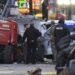 FBI probes ‘terrorist’ links in New Orleans truck-ramming that killed 15