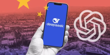Cryptocurrency market plunges as Chinese DeepSeek AI launches