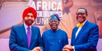 President Tinubu says FG secured $1.1 billion AfDB loan to power 5m people by 2026 1 President Tinubu says FG secured $1.1 billion AfDB loan to power 5m people by 2026