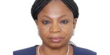 President Tinubu appoints first female deputy DG, Department of State Services