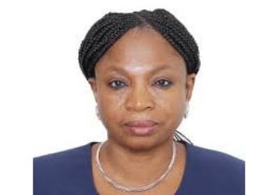President Tinubu appoints first female deputy DG, Department of State Services 92 President Tinubu appoints first female deputy DG, Department of State Services