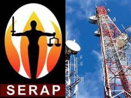 SERAP threatens to sue over NCC approved 50 per cent telecom tariff hike 92 SERAP threatens to sue over NCC approved 50 per cent telecom tariff hike
