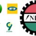 NLC, TUC, CNG kick against telecoms 50% tariff hike 97 NLC, TUC, CNG kick against telecoms 50% tariff hike
