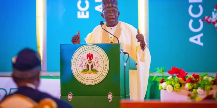 Breaking: President Tinubu directs ministers to give account of service to Nigerians 92 Breaking: President Tinubu directs ministers to give account of service to Nigerians