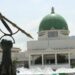 NASS passes N54.99tr 2025 budget estimates 97 NASS passes N54.99tr 2025 budget estimates