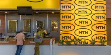 MTN reports sharp 68.9% profit decline amid Naira devaluation, Sudan crisis