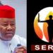 SERAP sues Senate President Godswill Akpabio over suspension of Senator Natasha Akpoti-Uduaghan 97 SERAP sues Senate President Godswill Akpabio over suspension of Senator Natasha Akpoti-Uduaghan