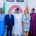 Nigeria seeks stronger economic, diplomatic ties with Cuba, Akpabio advocates deeper bilateral cooperation 97 Nigeria seeks stronger economic, diplomatic ties with Cuba, Akpabio advocates deeper bilateral cooperation