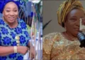 Actress Dupe Jayesimi opens up on childlessness at 60, blames mother’s influence