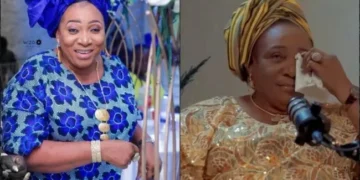 Actress Dupe Jayesimi opens up on childlessness at 60, blames mother’s influence