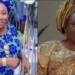 Actress Dupe Jayesimi opens up on childlessness at 60, blames mother’s influence 97 Actress Dupe Jayesimi opens up on childlessness at 60, blames mother’s influence