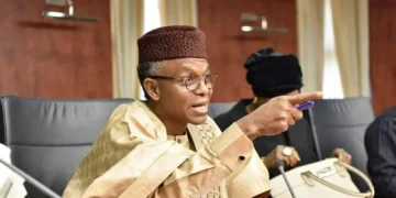 Kaduna LG Funds: Former council chairman disputes El-Rufai’s claims of non-interference 1 Kaduna LG Funds: Former council chairman disputes El-Rufai’s claims of non-interference