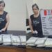 Indian woman arrested at Kano Airport for smuggling 11kg heroin disguised as chocolates 97 Indian woman arrested at Kano Airport for smuggling 11kg heroin disguised as chocolates