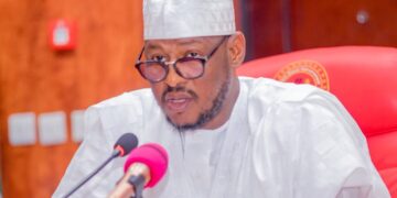 Katsina Governor Dikko Radda mourns mother’s passing