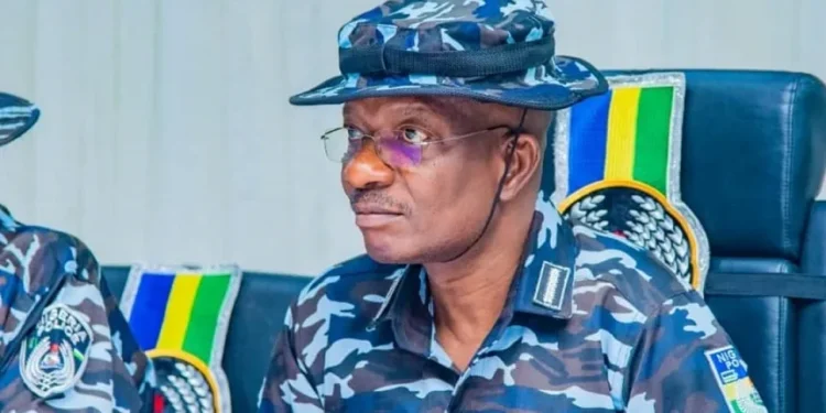 IGP warns police officers against illegal detention, calls for strict adherence to due process 92 IGP warns police officers against illegal detention, calls for strict adherence to due process