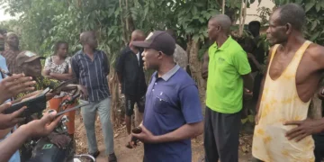 Enugu Council chairman dismisses reports of mass killings, arson as false