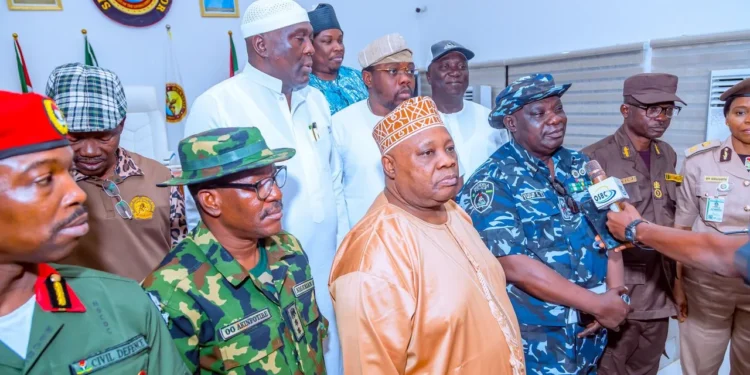 Osun State government imposes 24-hour curfew as communal clashes escalate 92 Osun State government imposes 24-hour curfew as communal clashes escalate