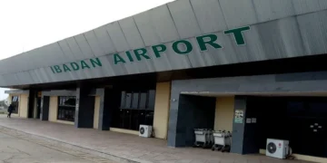 Ibadan Airport temporarily closed for upgrade, FAAN announces