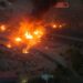 Six killed, several Injured in fiery multi-vehicle crash near Abuja 97 Six killed, several Injured in fiery multi-vehicle crash near Abuja