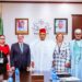 Nigeria, Cuba deepen bilateral ties with renewed commitment to cooperation 97 Nigeria, Cuba deepen bilateral ties with renewed commitment to cooperation