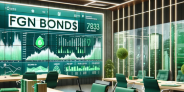 FG targets ₦300 billion in March 2025 bond auction to fund infrastructure, address deficit 1 FG targets ₦300 billion in March 2025 bond auction to fund infrastructure, address deficit