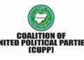 CUPP condemns alleged threat against Senator Akpoti-Uduaghan, calls it an attack on democracy 95 CUPP condemns alleged threat against Senator Akpoti-Uduaghan, calls it an attack on democracy