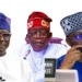 Tinubu declares emergency rule in Rivers State, suspends Governor Fubara and lawmakers