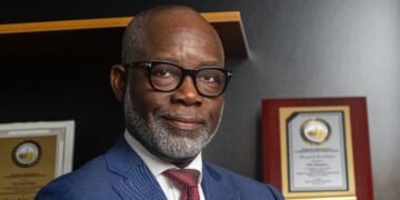 $2.4 billion Shell asset acquisition signals new era for Nigeria’s oil Sector – ND Western CEO