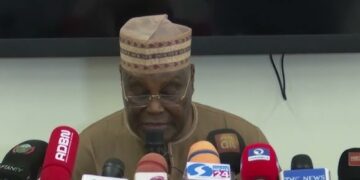 Atiku highlights constitutional violations in Rivers State emergency declaration