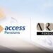Access ARM Pensions expands digital services to boost customer experience 97 Access ARM Pensions expands digital services to boost customer experience