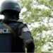 Police inspector opens fire in Calabar, one dead, two Injured 97 Police inspector opens fire in Calabar, one dead, two Injured