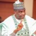 Tambuwal questions legality of Senate’s approval of Rivers emergency rule
