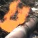Explosion hits Trans-Niger pipeline, disrupting crude oil supply to Bonny Terminal 97 Explosion hits Trans-Niger pipeline, disrupting crude oil supply to Bonny Terminal