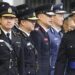 US sanctions Hong Kong’s police chief, justice secretary over human rights concerns