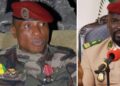 Burkina Faso Junta grants pardon to masterminds of 2015 failed coup