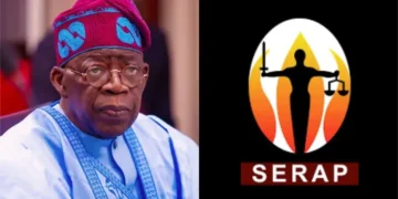 SERAP to Tinubu: Reject $1.08bn loan, probe alleged N233bn missing in power sector