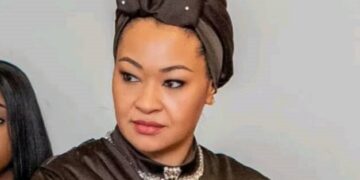 Kogi LG chairman imposes curfew ahead of Natasha Akpoti-Uduaghan’s constituency visit 1 Kogi LG chairman imposes curfew ahead of Natasha Akpoti-Uduaghan’s constituency visit