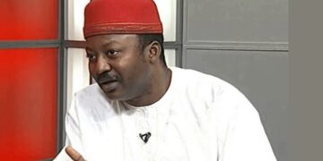 2027 Election: Ex-presidential candidate Martin Onovo shares strategy for opposition coalition to defeat Tinubu 1 2027 Election: Ex-presidential candidate Martin Onovo shares strategy for opposition coalition to defeat Tinubu