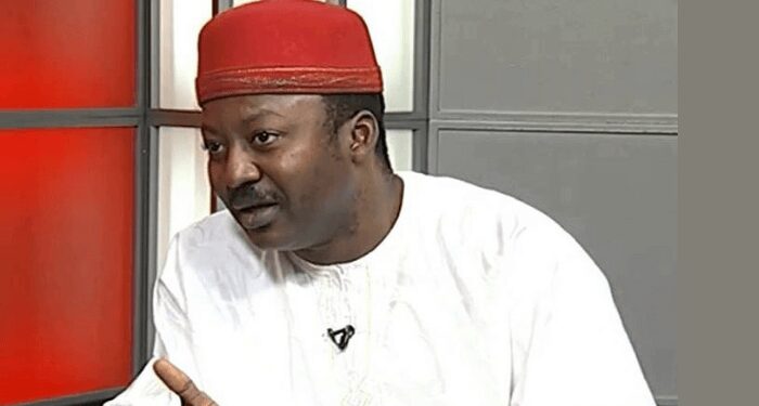 2027 Election: Ex-presidential candidate Martin Onovo shares strategy for opposition coalition to defeat Tinubu 92 2027 Election: Ex-presidential candidate Martin Onovo shares strategy for opposition coalition to defeat Tinubu