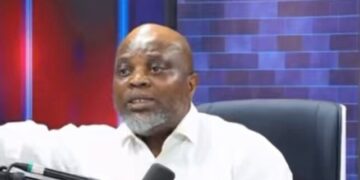 2027: President Tinubu will be unbeatable, says presidential aide Tope Fasua