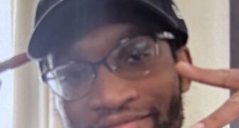 32-year-old Nigerian national declared missing by Canadian authorities