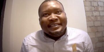 UK-based Nigerian doctor caught on camera offering employment opportunities to foreign nationals for a fee